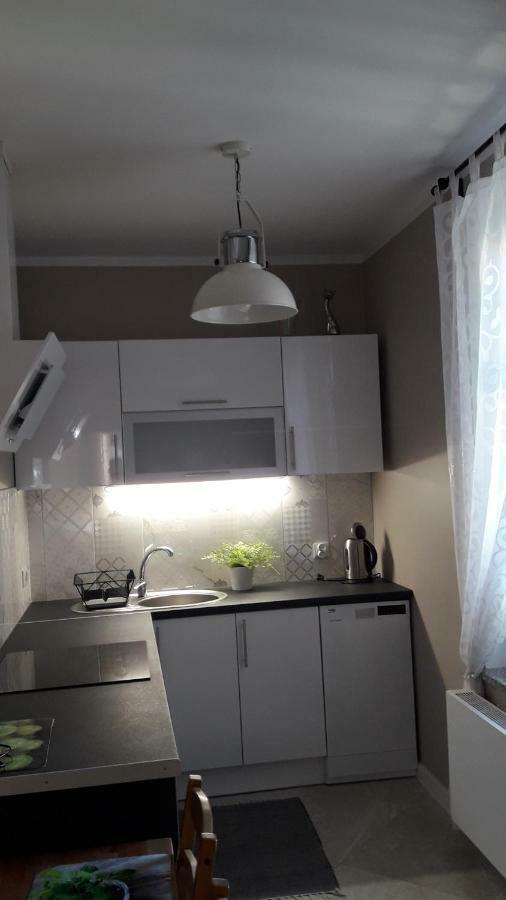 Apartamento Na Prusa Szklarska Poręba Exterior foto