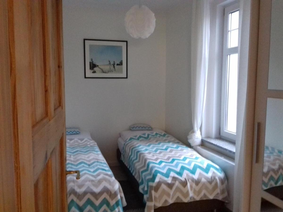 Na Prusa Szklarska Poręba Habitación foto